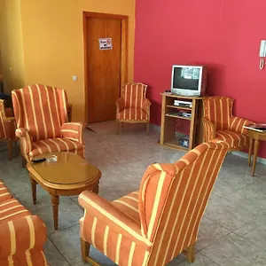 Tenerife Albergue
